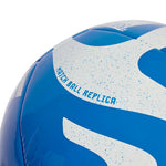 adidas - Ballon de football Oceaunz Club - Taille 5 (HZ6933)
