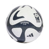 adidas - Oceaunz Club Soccer Ball - Size 5 (HT9017)
