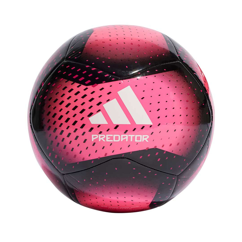 adidas Predator Training Soccer Ball Size 5 HT2466 SVP Sports