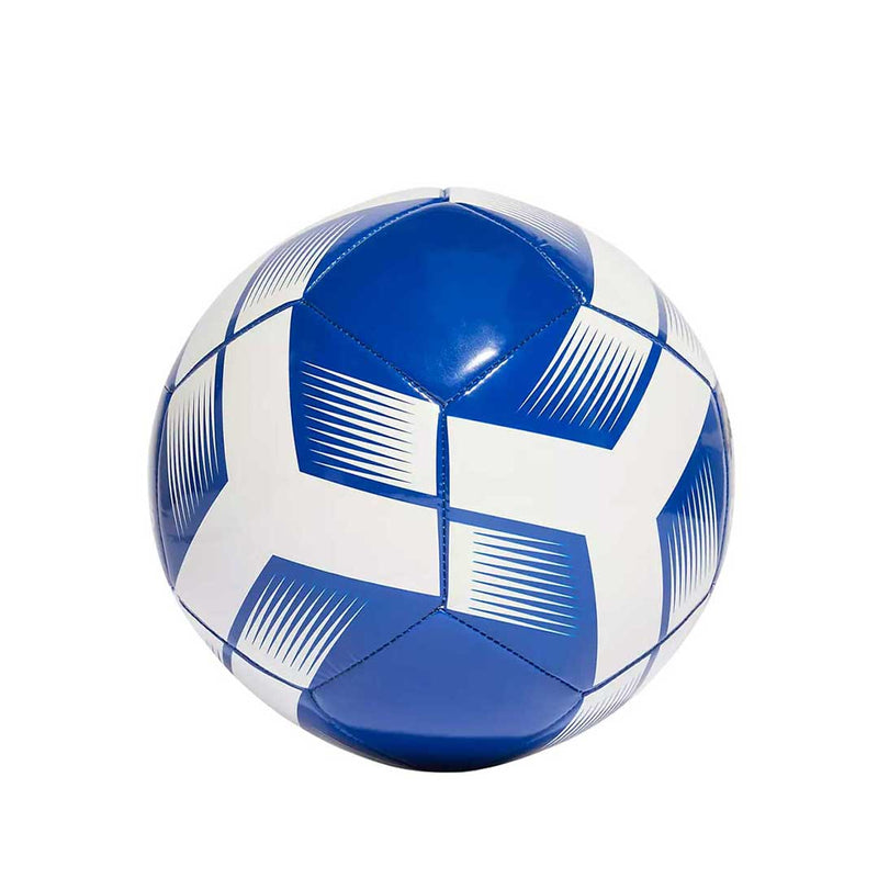 adidas - Starlancer Club Soccer Ball - Size 3 (IB7717-3)