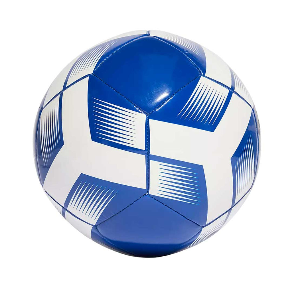 adidas - Starlancer Club Soccer Ball - Size 4 (IB7717-4)