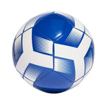 adidas - Ballon de football Starlancer Club - Taille 4 (IB7717-4)