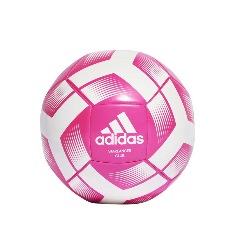 adidas - Starlancer Club Soccer Ball - Size 3 (IB7718-3)