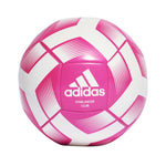 adidas - Ballon de football Starlancer Club - Taille 5 (IB7718-5)