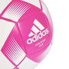 adidas - Ballon de football Starlancer Club - Taille 5 (IB7718-5)