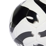 adidas - Ballon de football Tiro Club - Taille 5 (HT2430)