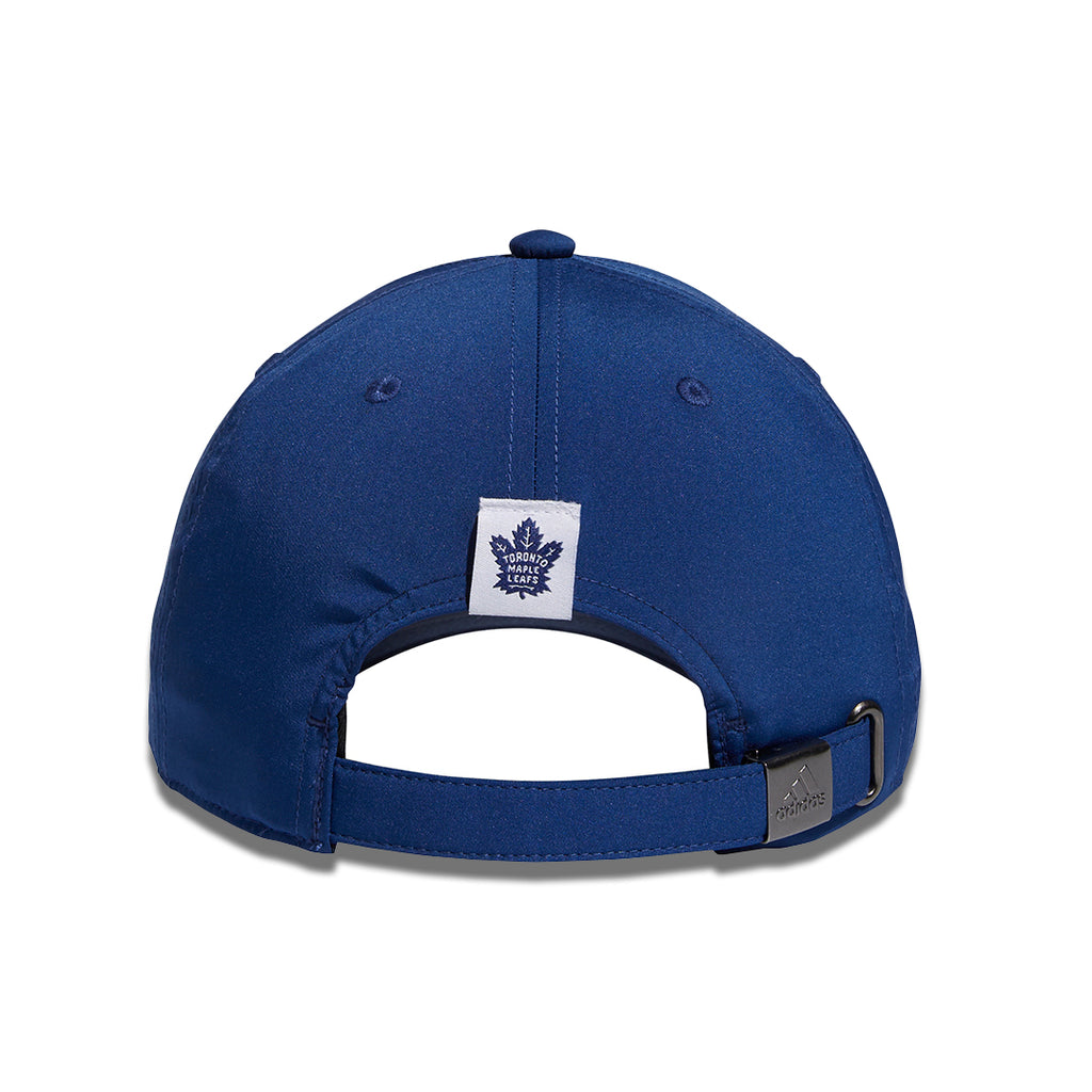 adidas - Toronto Maple Leafs Coach Flex Cap (FN0723)