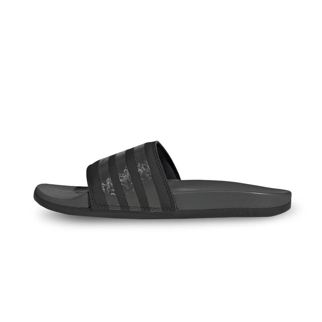 adidas - Claquettes Adilette Comfort pour Femme (GX4303)