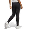 adidas - Women's Essentials 3 Stripes French Terry Cuffed Pants (IC8770)