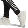 adidas - Women's Essentials 3 Stripes French Terry Cuffed Pants (IC8770)