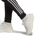 adidas - Women's Essentials 3 Stripes French Terry Cuffed Pants (IC8770)