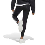 adidas - Women's Essentials 3 Stripes High Waisted Single Jersey Leggings (IC7151)
