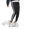 adidas - Women's Essentials 3 Stripes High Waisted Single Jersey Leggings (IC7151)