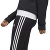adidas - Women's Essentials 3 Stripes High Waisted Single Jersey Leggings (IC7151)