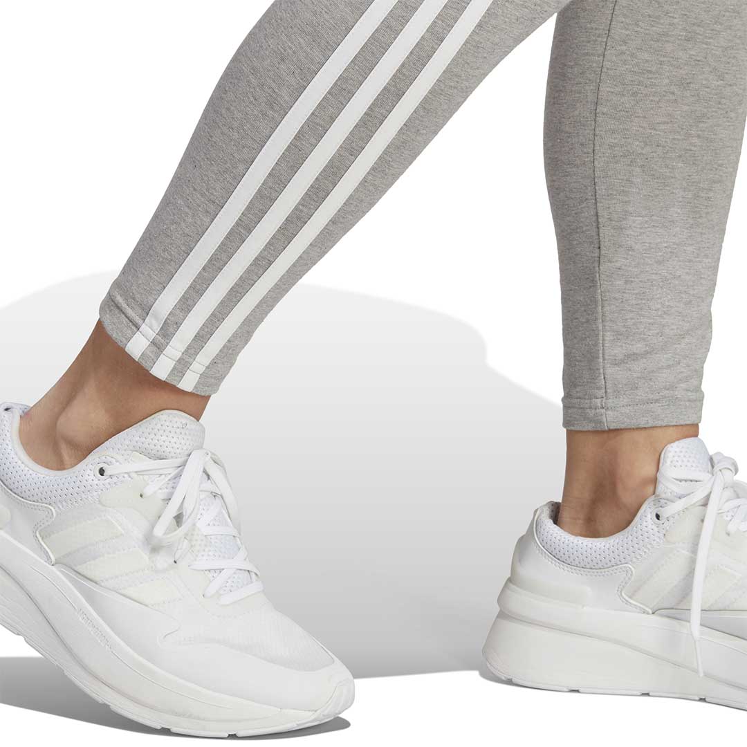 High rise adidas 2025