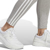 adidas - Women's Essentials 3 Stripes High Waisted Single Jersey Leggings (IC7152)