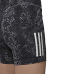 adidas - Women's Hyperglam Aeroready High Rise Tight Shorts (H44780)