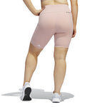 adidas - Women's Optime Bike Shorts (Plus Size) (HG1419)