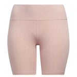 adidas - Women's Optime Bike Shorts (Plus Size) (HG1419)