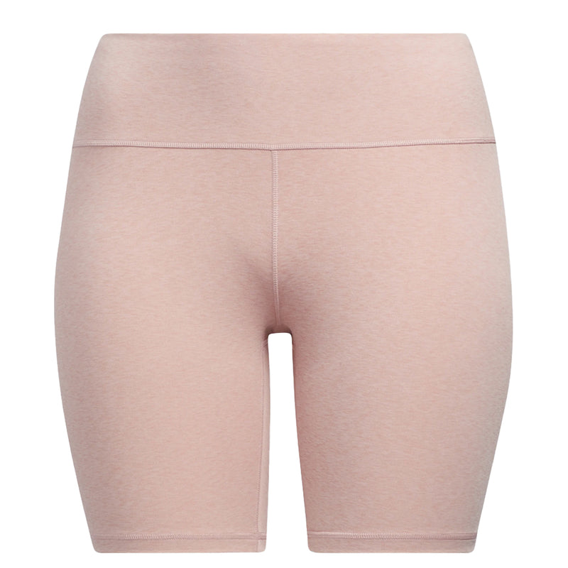adidas - Women's Optime Bike Shorts (Plus Size) (HG1419)