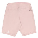 adidas - Women's Optime Bike Shorts (Plus Size) (HG1419)