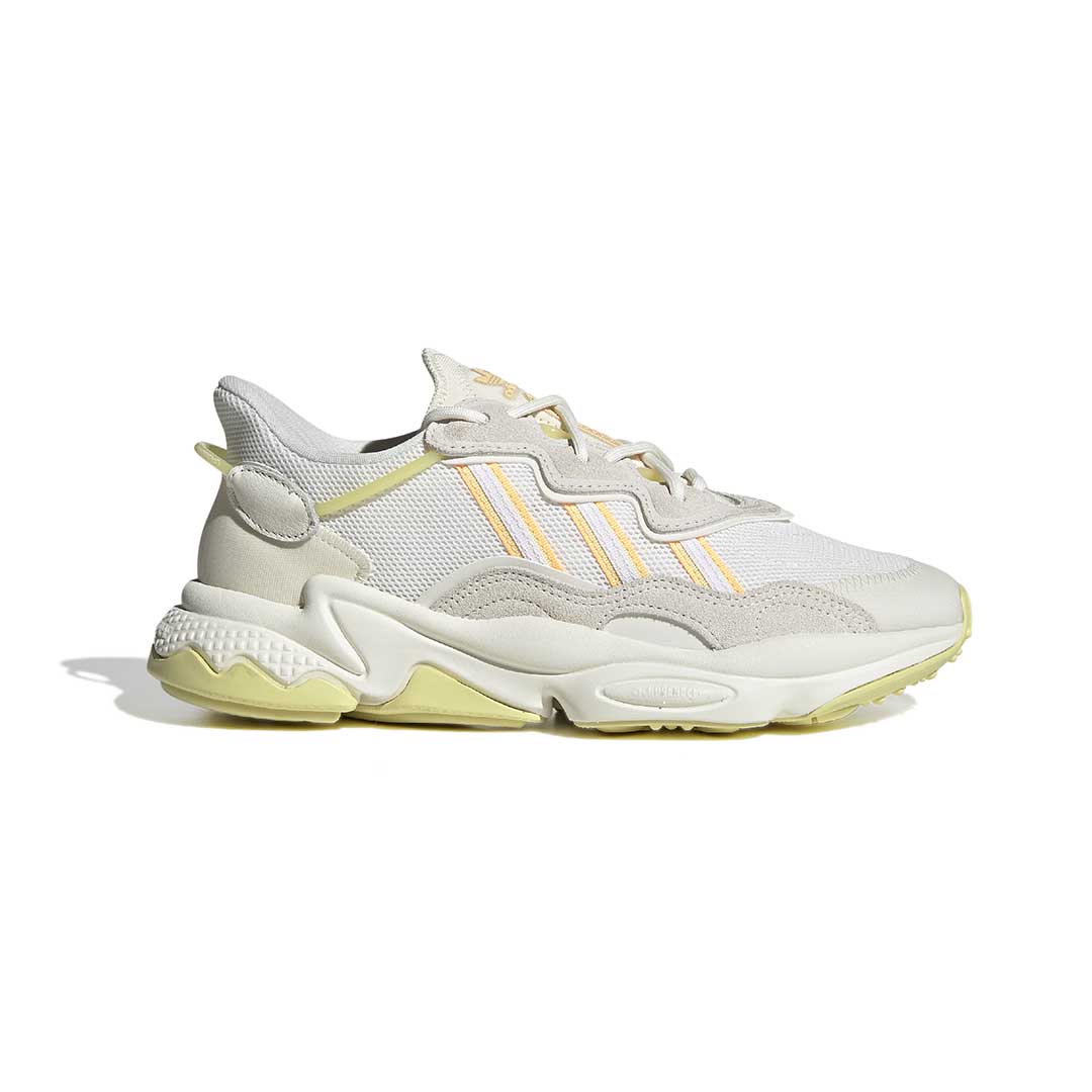 Chaussure ozweego femme on sale