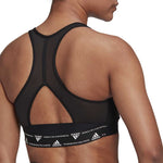 adidas - Women's Powerreact Training Medium Support Bra (HC7489)