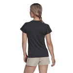 adidas - Women's Train Essentials V-Neck T-Shirt (HN5543)