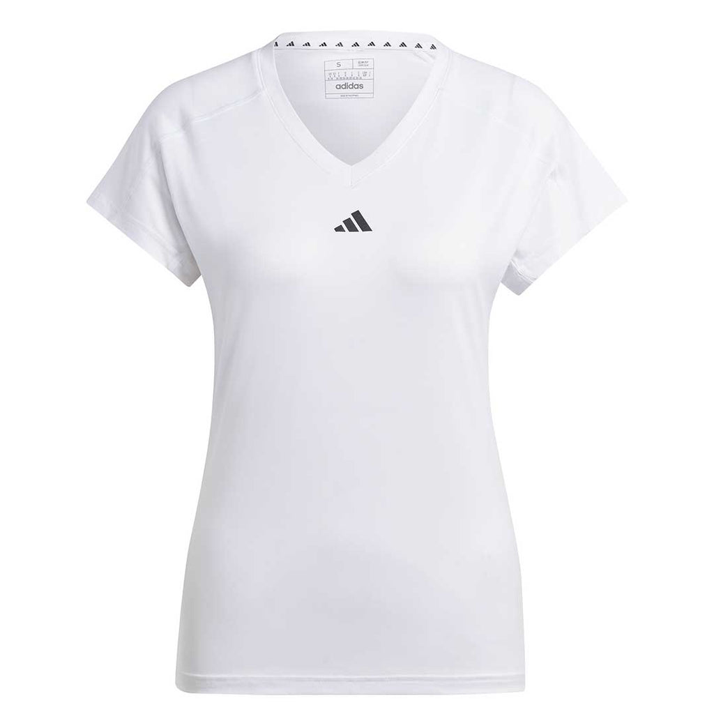 Adidas Women's Toronto Raptors Climalite T Shirt Sz XL