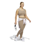adidas - Women's Yoga Lux Studio 7/8 Leggings (HF5948)