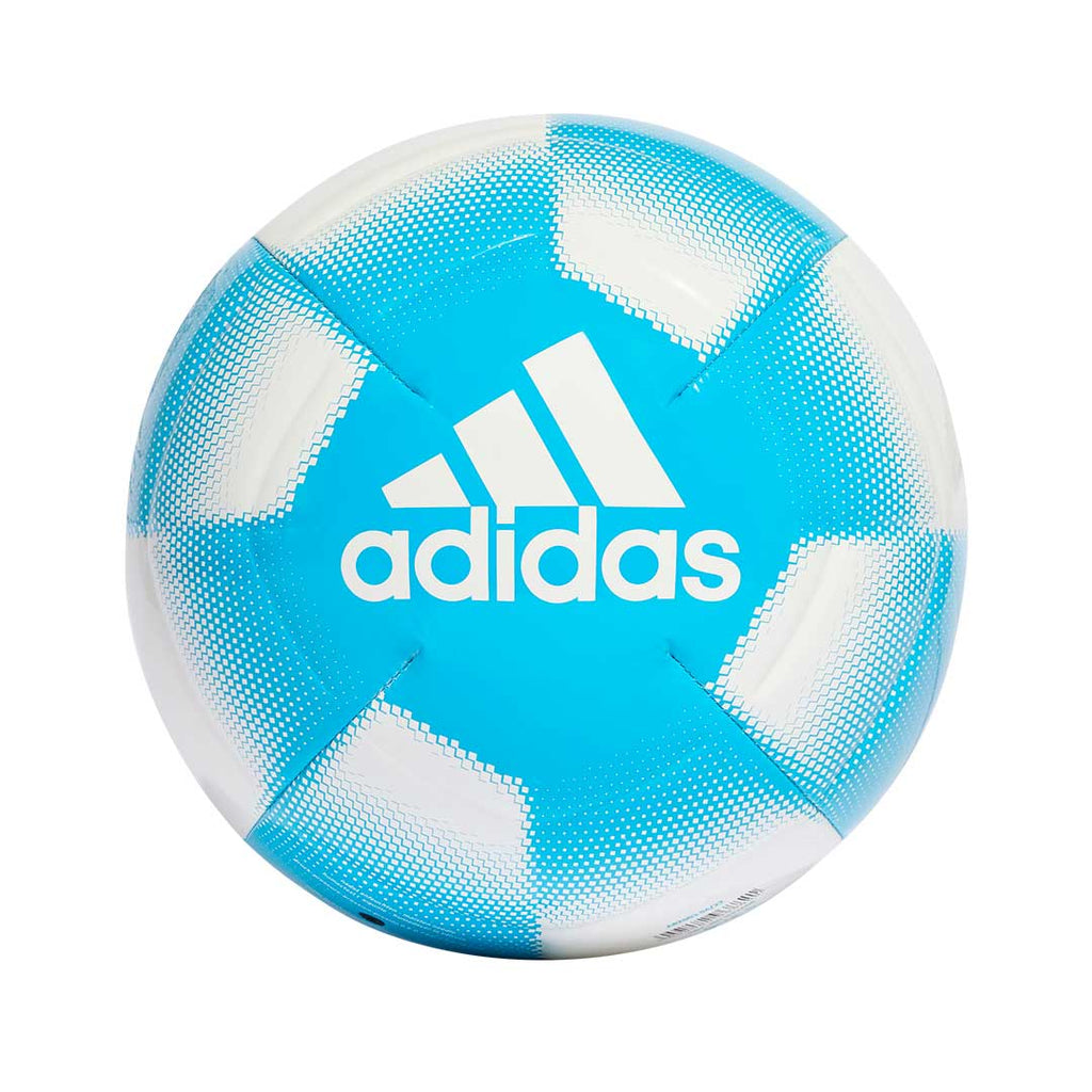 adidas - EPP Club Soccer Ball - Size 4 (HT2458-4)