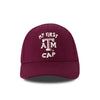 adidas - Kids' (Infant) Texas A&M Aggies My First Cap (R42BSR 66N)