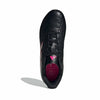 adidas - Crampons de soccer pour terrain souple Copa Pure.4 pour enfant (Junior) (GY9041)