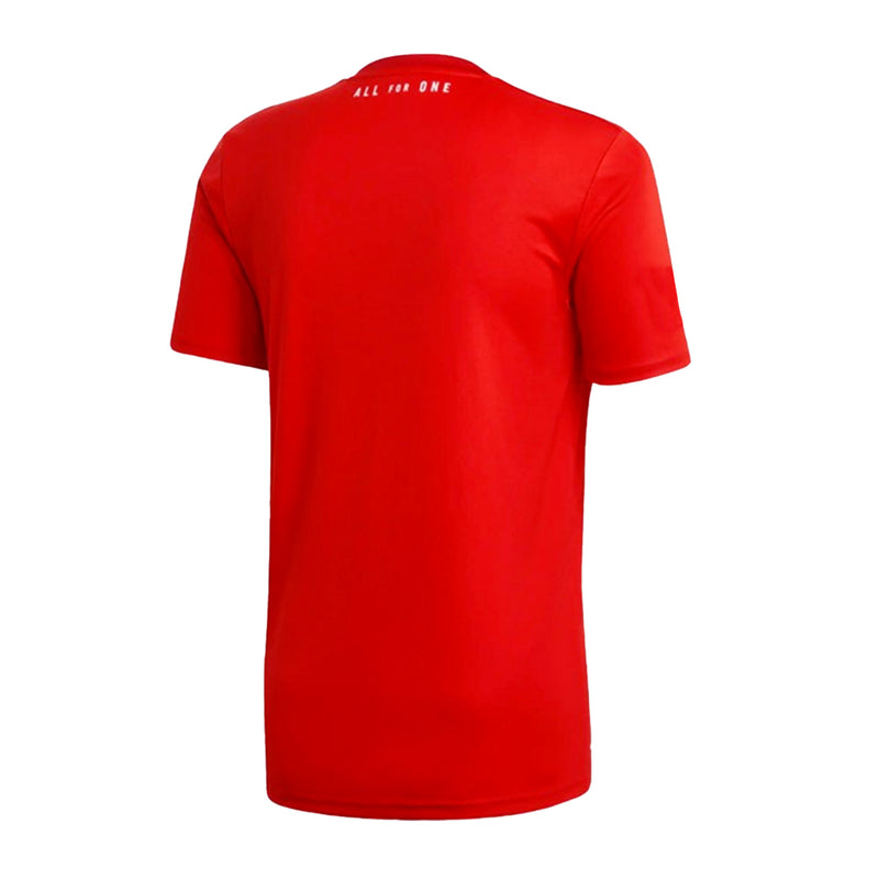adidas - Kids' (Junior) Toronto FC Home Jersey (GE5904)