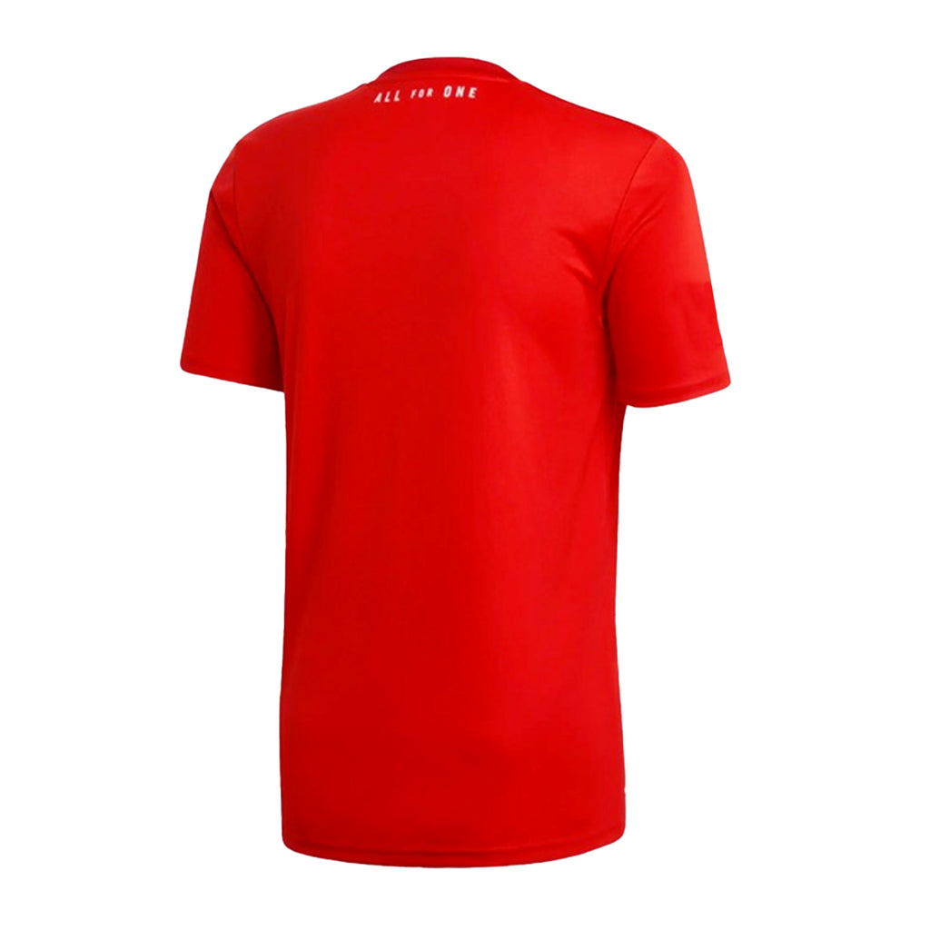 adidas - Maillot Domicile Toronto FC pour Enfants (Junior) (GE5904)