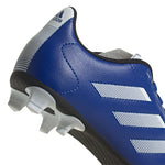 adidas - Crampons de soccer pour terrain sec Goletto VIII pour enfant (préscolaire et junior) (GW6162)
