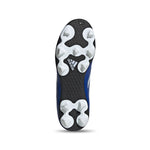 adidas - Crampons de soccer pour terrain sec Goletto VIII pour enfant (préscolaire et junior) (GW6162)