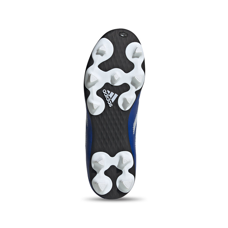 adidas - Crampons de soccer pour terrain sec Goletto VIII pour enfant (préscolaire et junior) (GW6162)