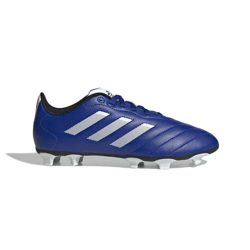 adidas - Crampons de soccer pour terrain sec Goletto VIII pour enfant (préscolaire et junior) (GW6162)