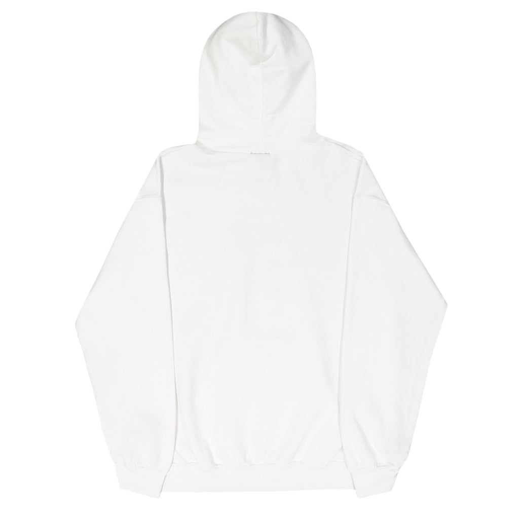adidas - Sweat à capuche bicolore BOS pour Homme (HF6084)