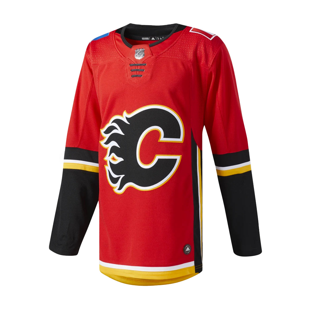 adidas Canucks Away Authentic Pro Jersey - White