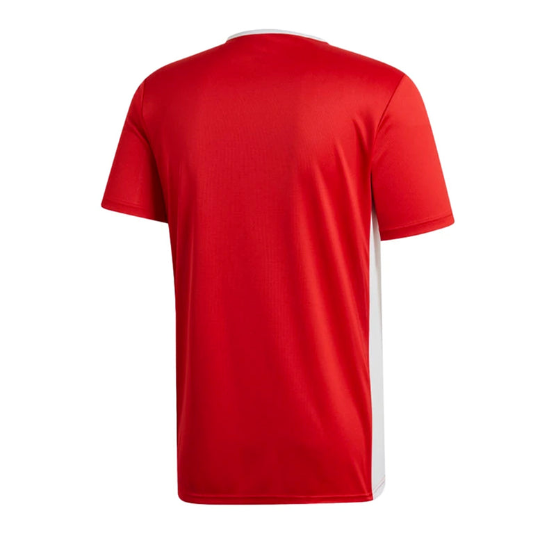 adidas - Maillot Entrada 18 pour Homme (CF1038)