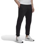 adidas - Men's Essentials Fleece Tapered Pant (HL2236)