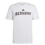 adidas - Men's Fifa World Cup 2022 Germany T-Shirt (HD6376)