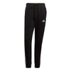 adidas - Men's French Terry Tapered 3S Pant (GK8821)