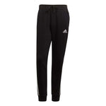 adidas - Men's French Terry Tapered 3S Pant (GK8821)