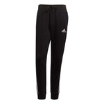 adidas - Men's French Terry Tapered 3S Pant (GK8821A)
