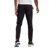 adidas - Men's French Terry Tapered 3S Pant (GK8821)