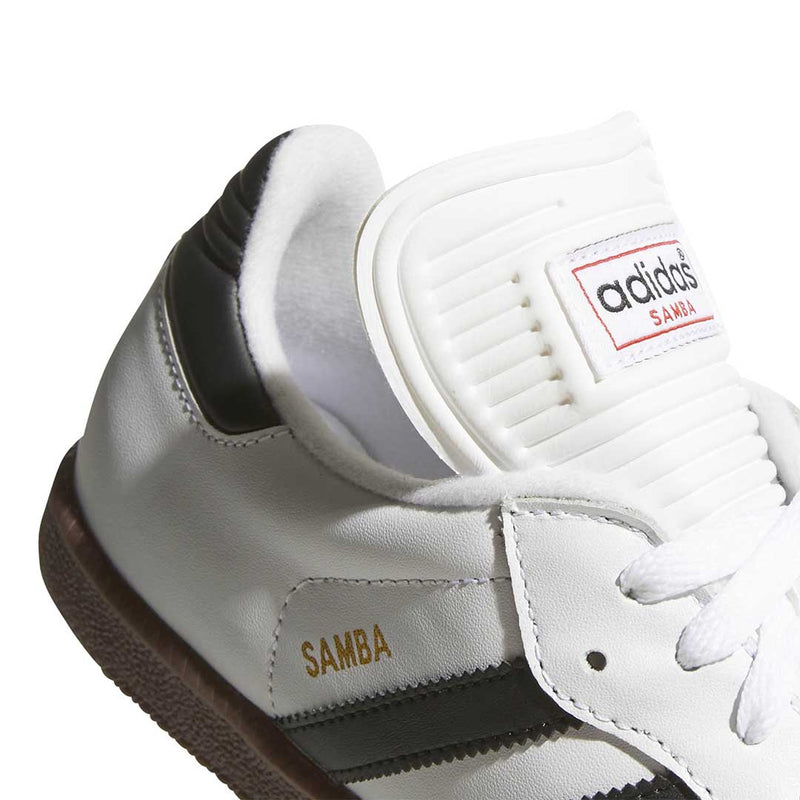 adidas - Men's Samba Classic Shoes (772109)