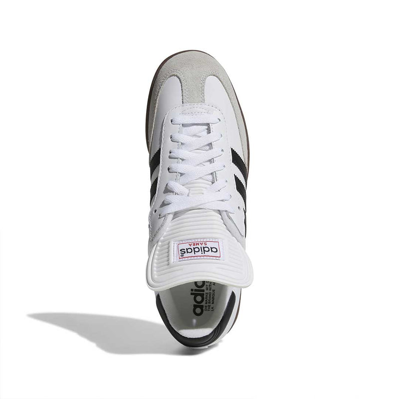 adidas - Men's Samba Classic Shoes (772109)